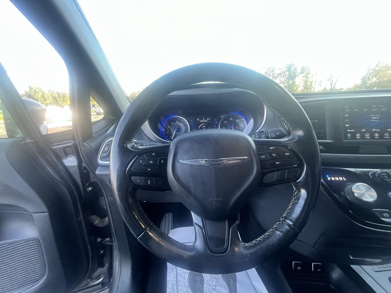 Chrysler Pacifica Touring L FWD 2019