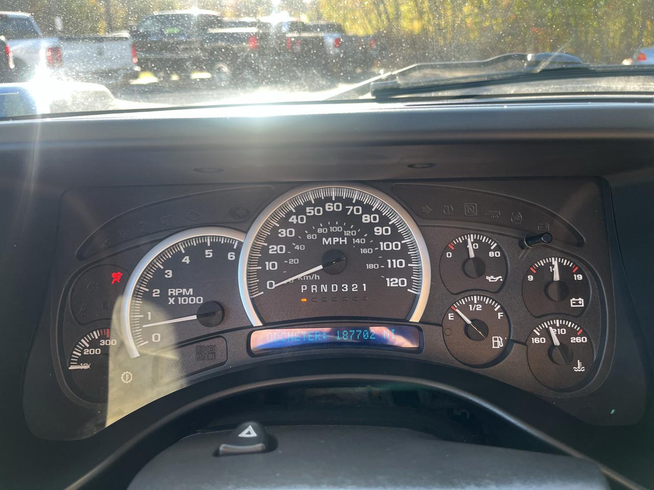 HUMMER H2 4WD 4dr SUV 2007