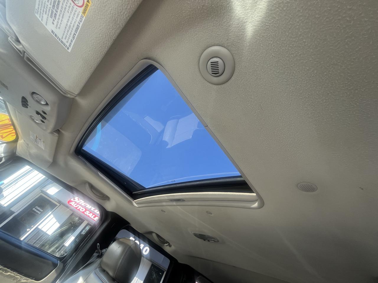 HUMMER H2 4WD 4dr SUV 2007