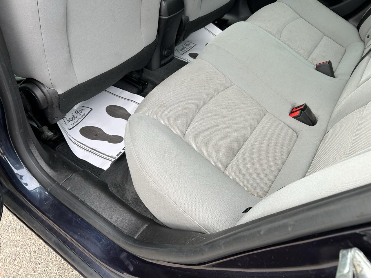 Chevrolet Cruze 4dr Sdn Auto 1LT 2014