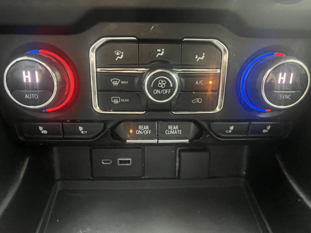 Chevrolet Suburban 4WD 4dr Z71 2021