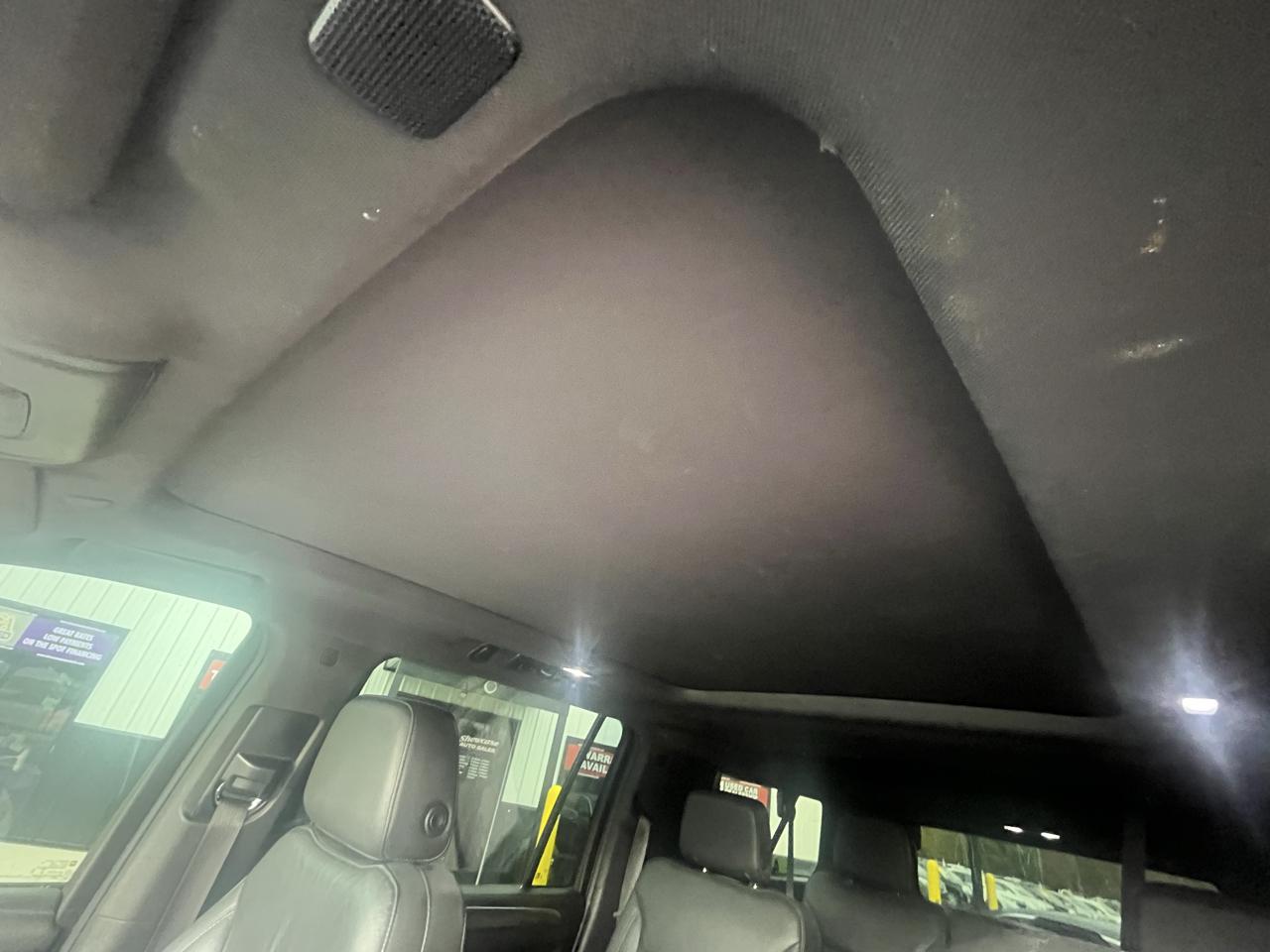 Chevrolet Suburban 4WD 4dr Z71 2021