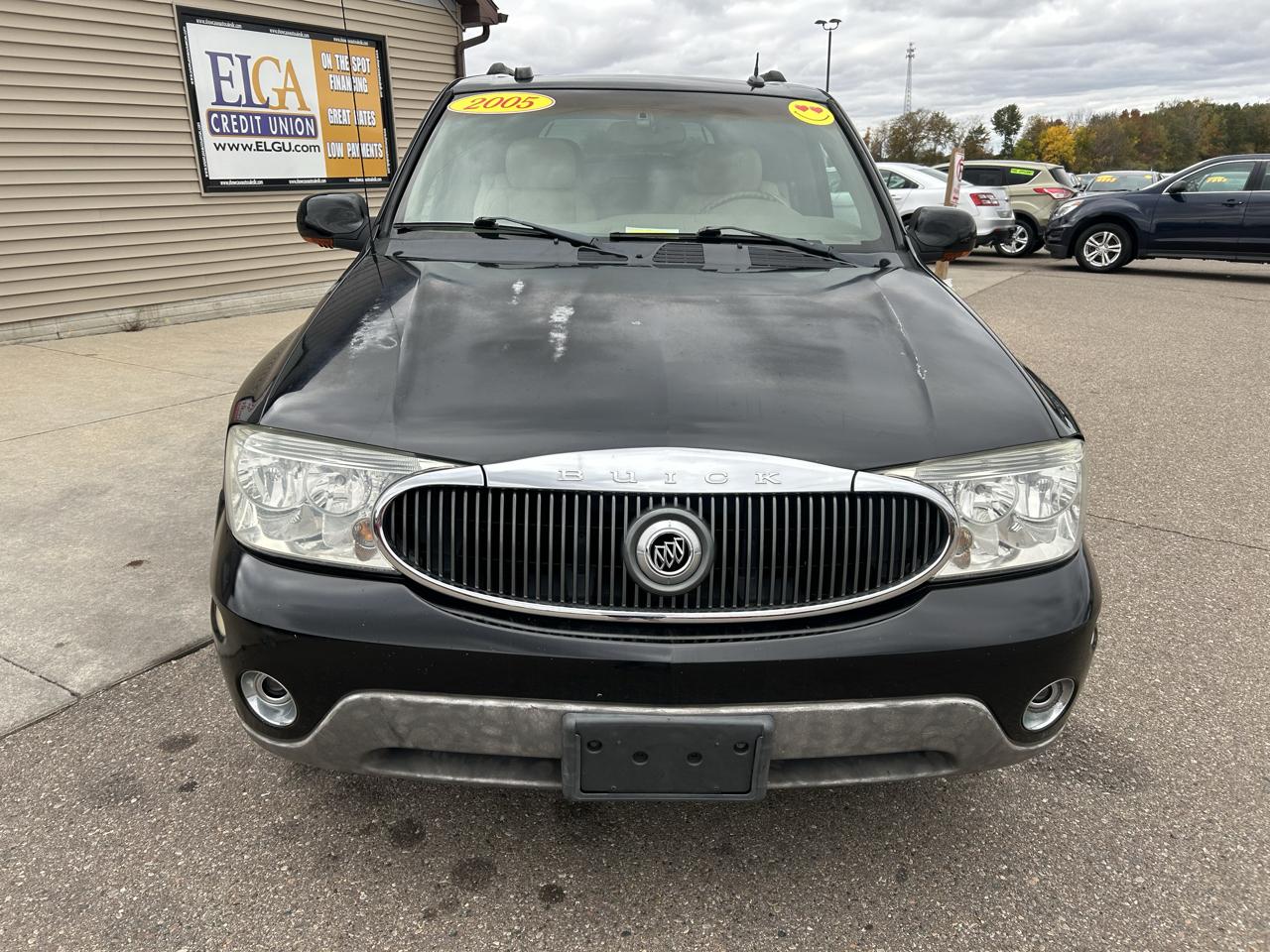 Buick Rainier 4dr CXL AWD 2005