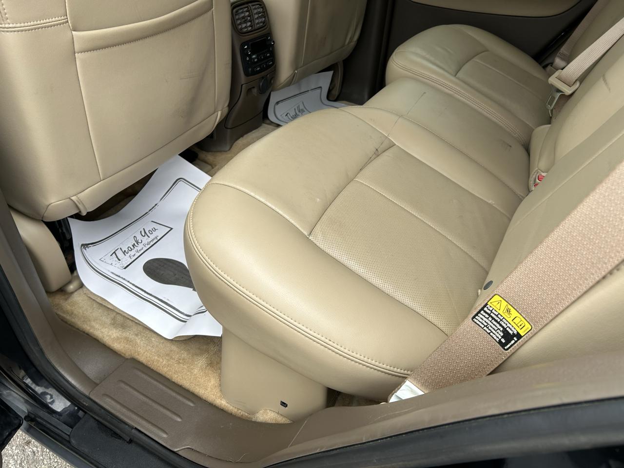 Buick Rainier 4dr CXL AWD 2005
