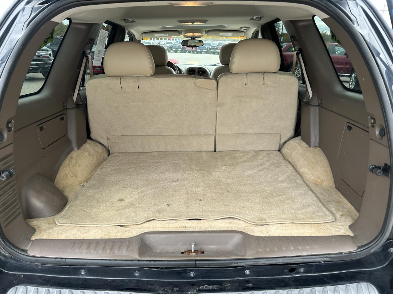 Buick Rainier 4dr CXL AWD 2005