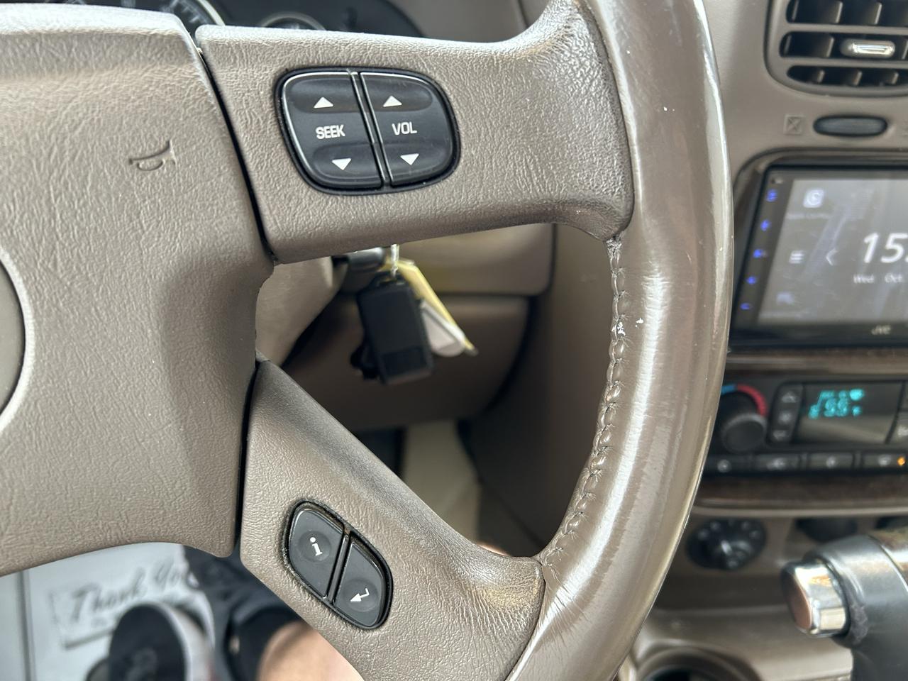 Buick Rainier 4dr CXL AWD 2005
