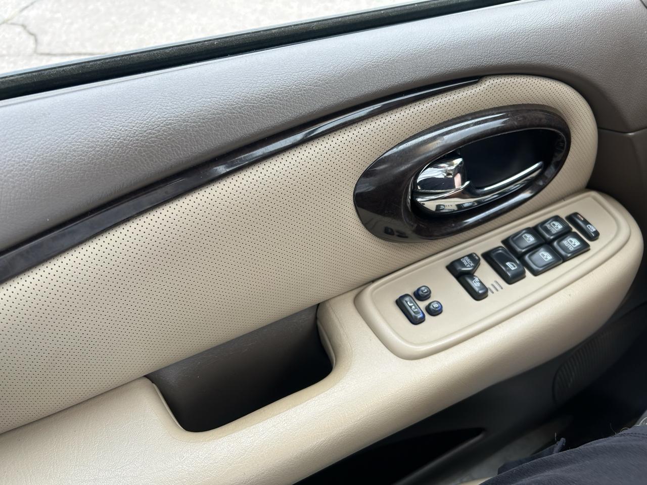 Buick Rainier 4dr CXL AWD 2005