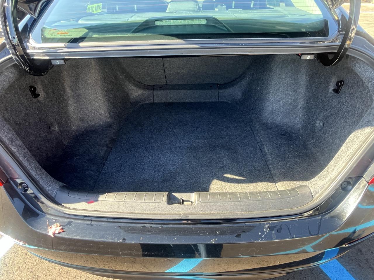 Honda Accord Sedan EX 1.5T CVT 2020