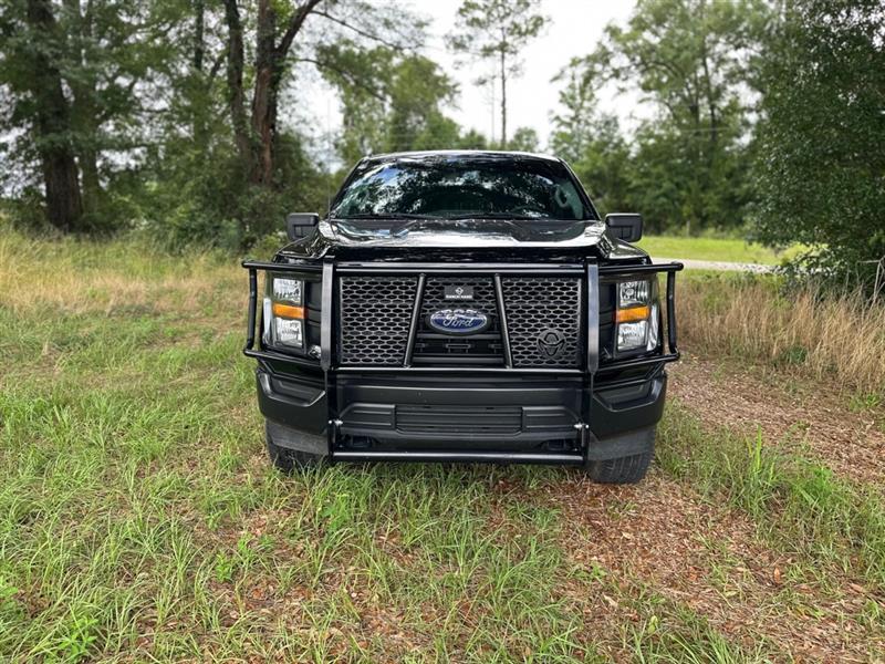 Ford F-150 XL SuperCab 8-ft. Bed 4WD 2023