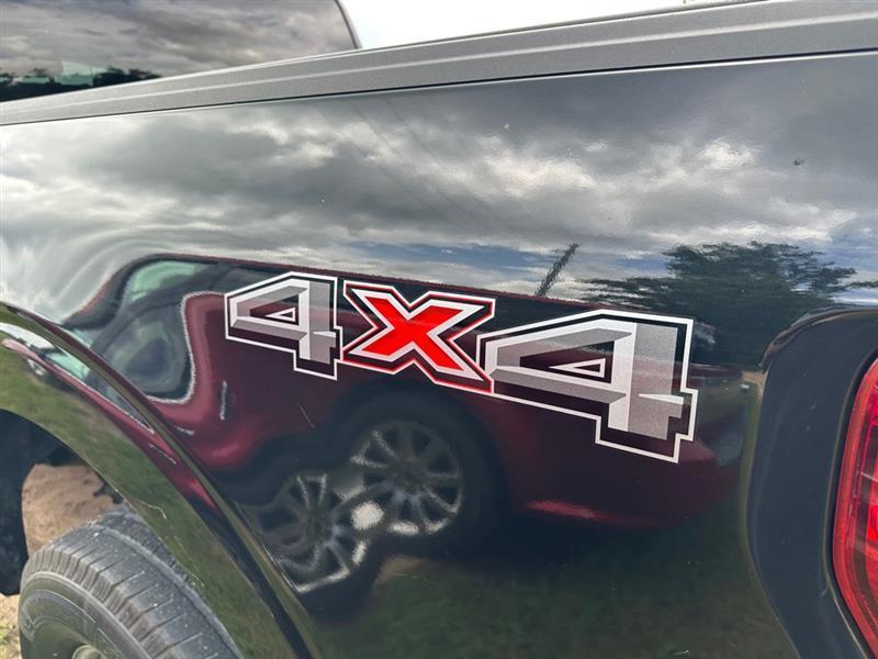 Ford F-150 XL SuperCab 8-ft. Bed 4WD 2023