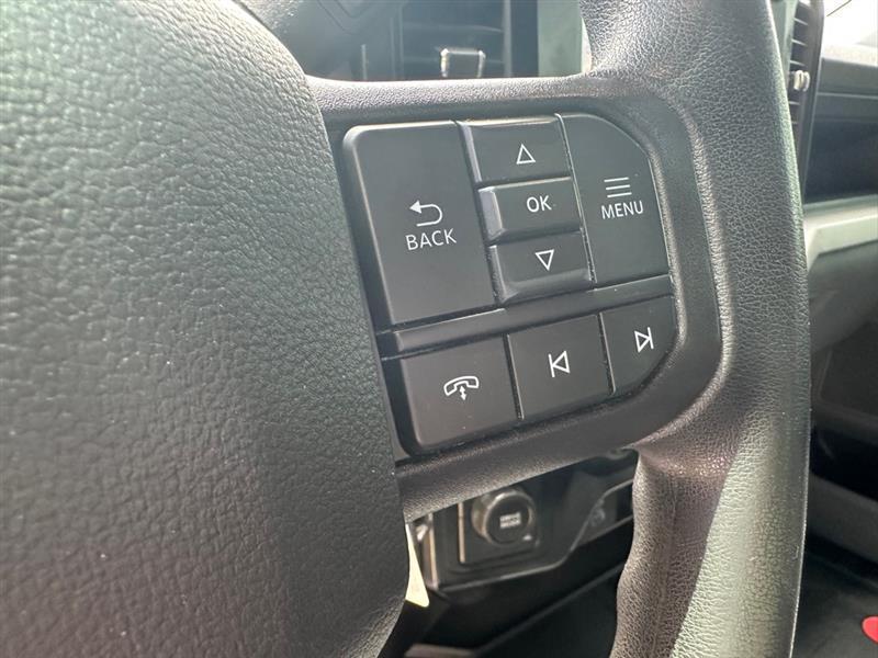 Ford F-150 XL SuperCab 8-ft. Bed 4WD 2023