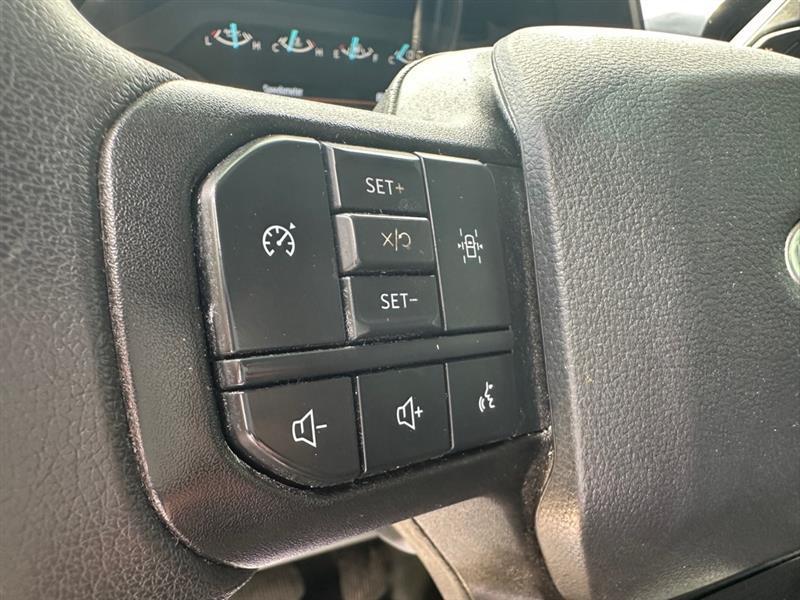 Ford F-150 XL SuperCab 8-ft. Bed 4WD 2023