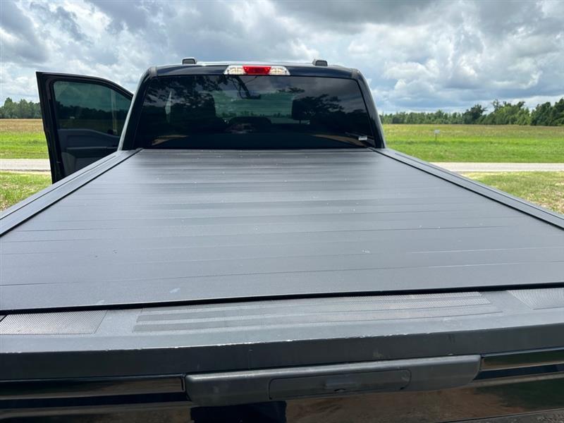 Ford F-150 XL SuperCab 8-ft. Bed 4WD 2023