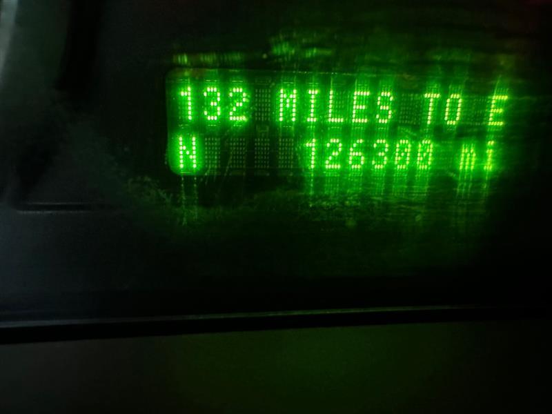 Ford Fusion SE 2008