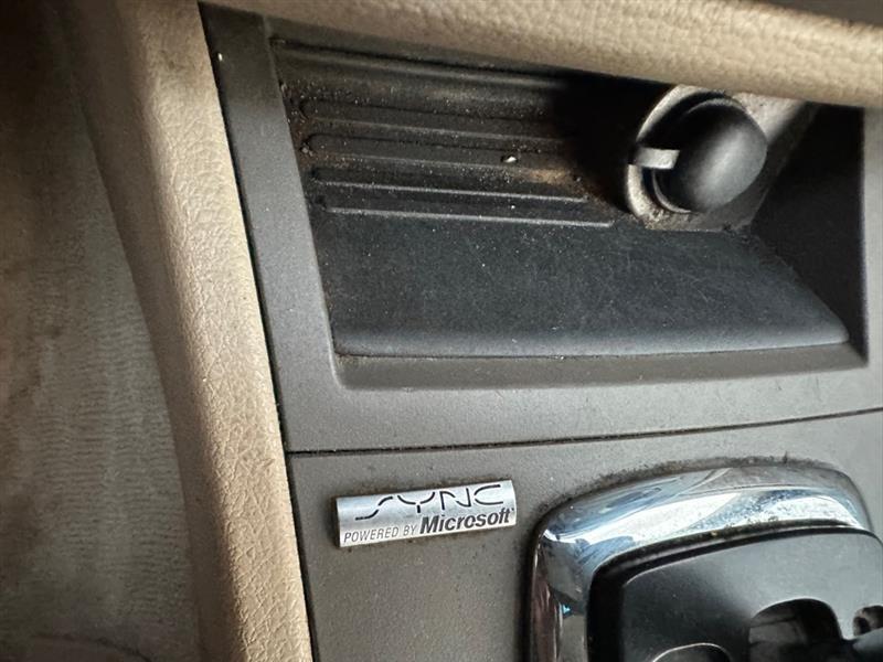 Ford Fusion SE 2008