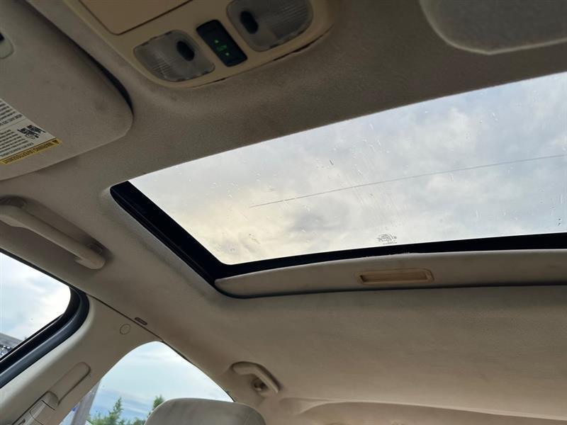 Ford Fusion SE 2008