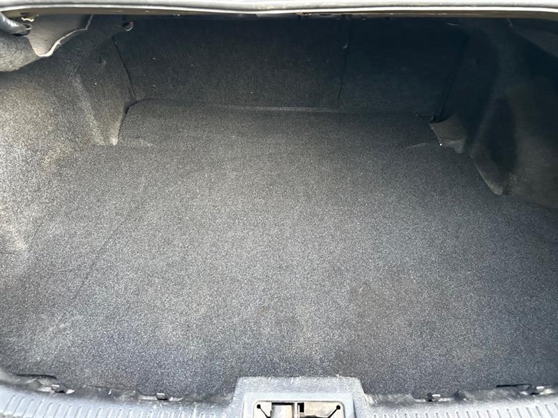 Ford Fusion SE 2008