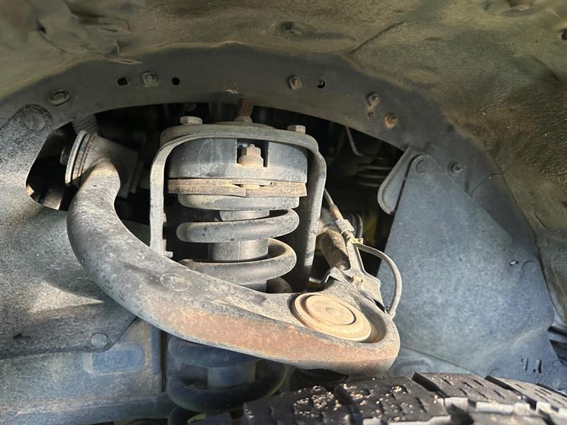 Toyota Tacoma Regular Cab I4 5MT 4WD 2014