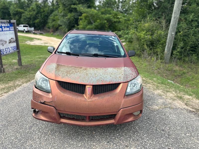Pontiac Vibe Base 2004