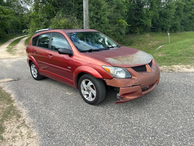 Pontiac Vibe Base 2004