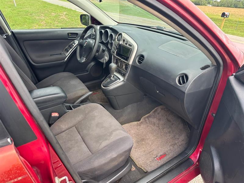 Pontiac Vibe Base 2004
