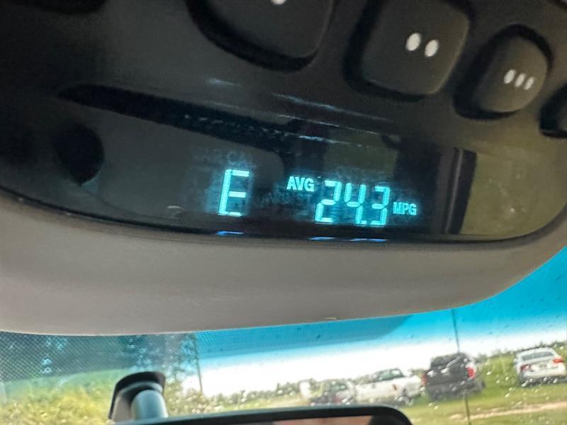 Toyota Sienna CE FWD 7 Passenger 2010
