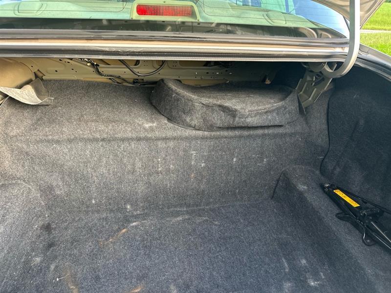 Mercury Grand Marquis LS Premium 2006
