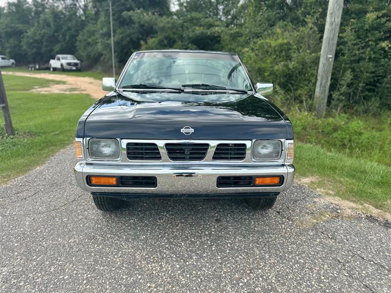 Nissan Pickup XE Reg. Cab 2WD 1994