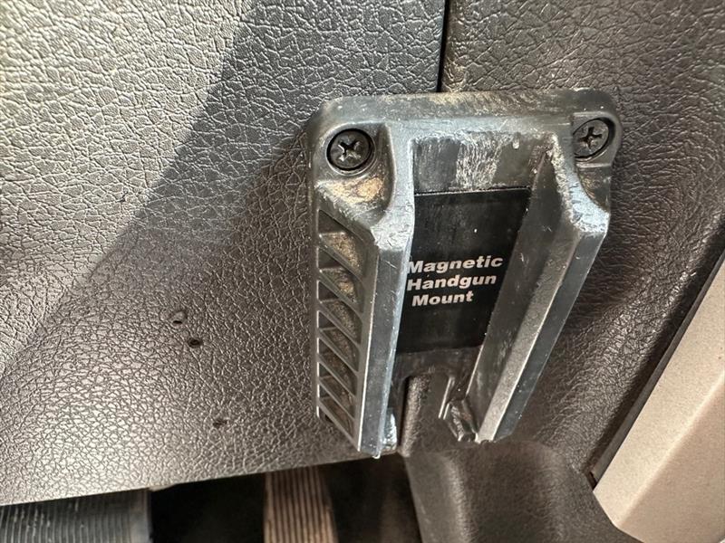 Ford F-150 XL SuperCrew 6.5-ft. Bed 4WD 2011