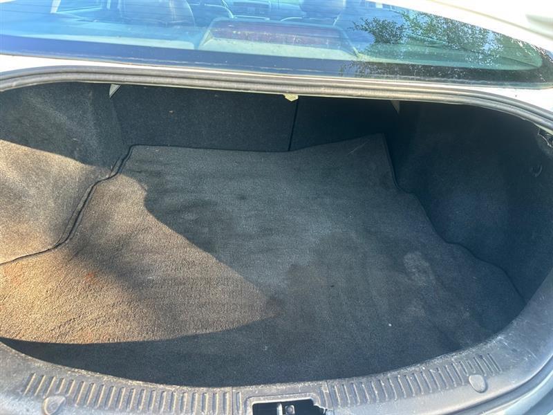 Mazda MAZDA6 I Touring Plus 2011