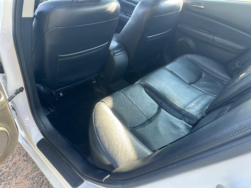 Mazda MAZDA6 I Touring Plus 2011