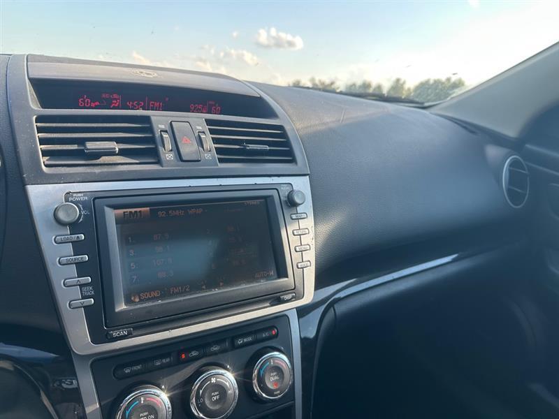 Mazda MAZDA6 I Touring Plus 2011