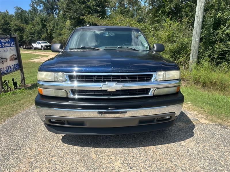 Chevrolet Tahoe 2WD 2005