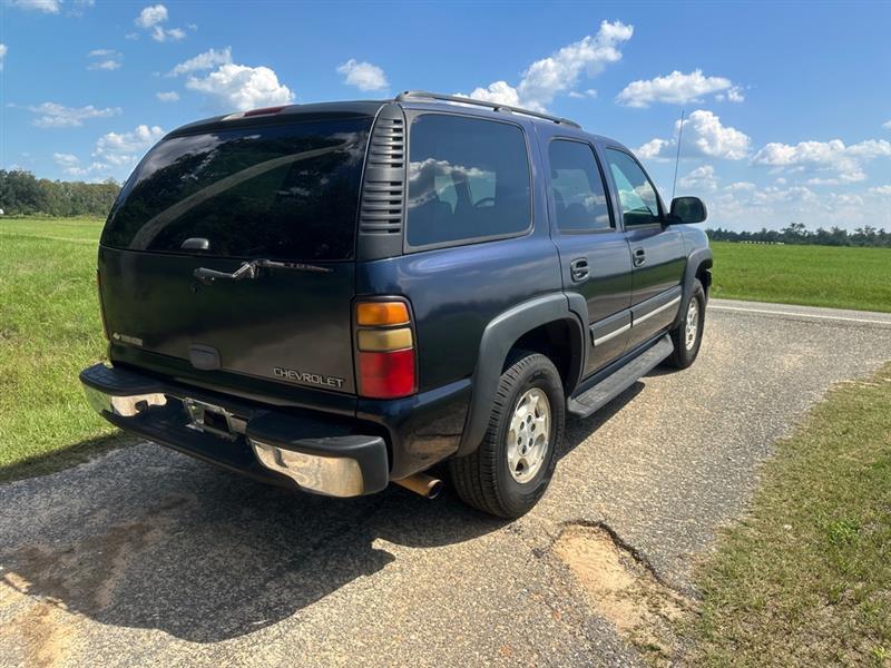 Chevrolet Tahoe 2WD 2005