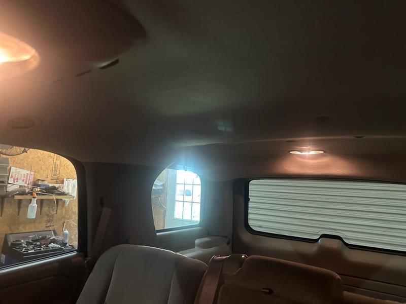 Chevrolet Tahoe 2WD 2005