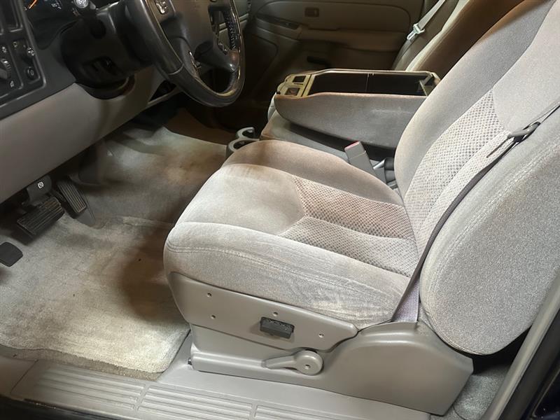Chevrolet Tahoe 2WD 2005