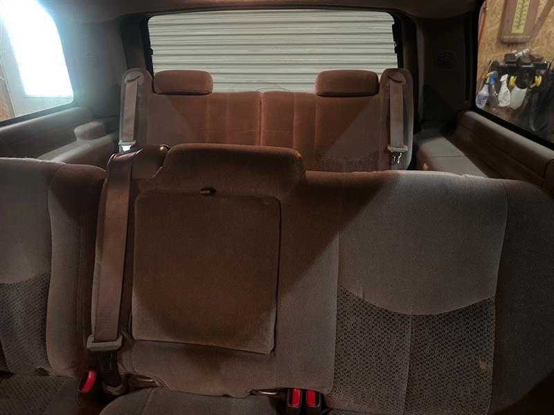Chevrolet Tahoe 2WD 2005