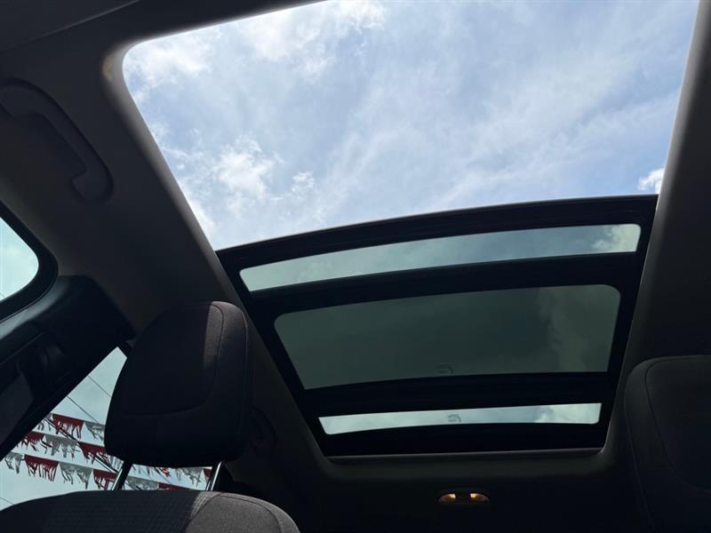 Jeep Cherokee Latitude 4WD 2015