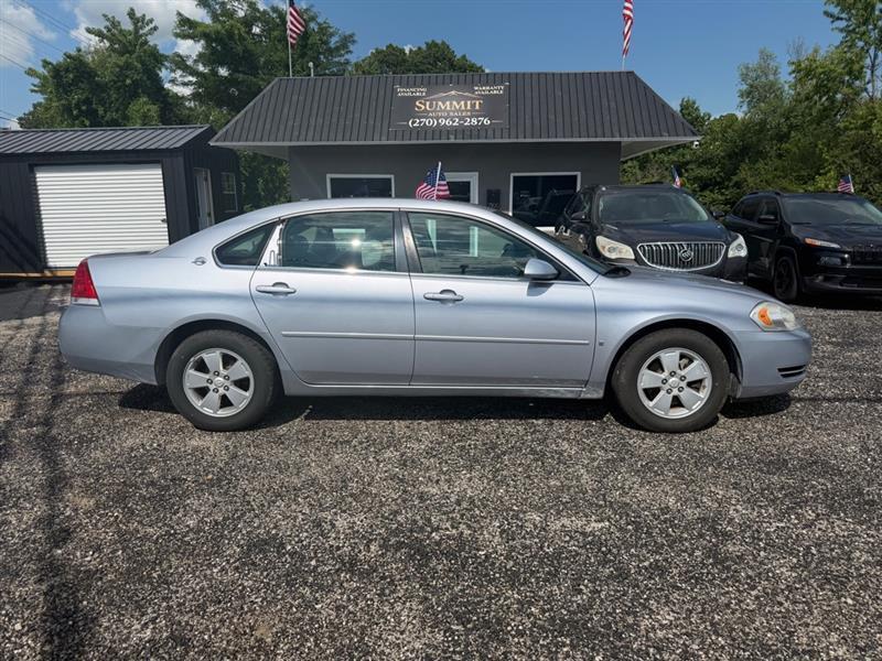 Chevrolet Impala LT 2006