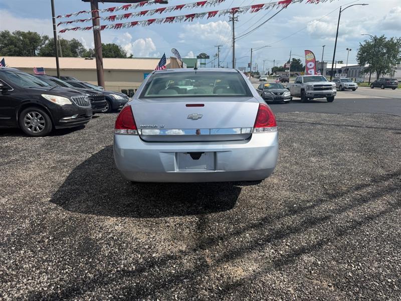 Chevrolet Impala LT 2006