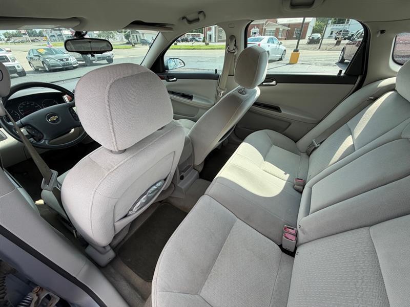 Chevrolet Impala LT 2006
