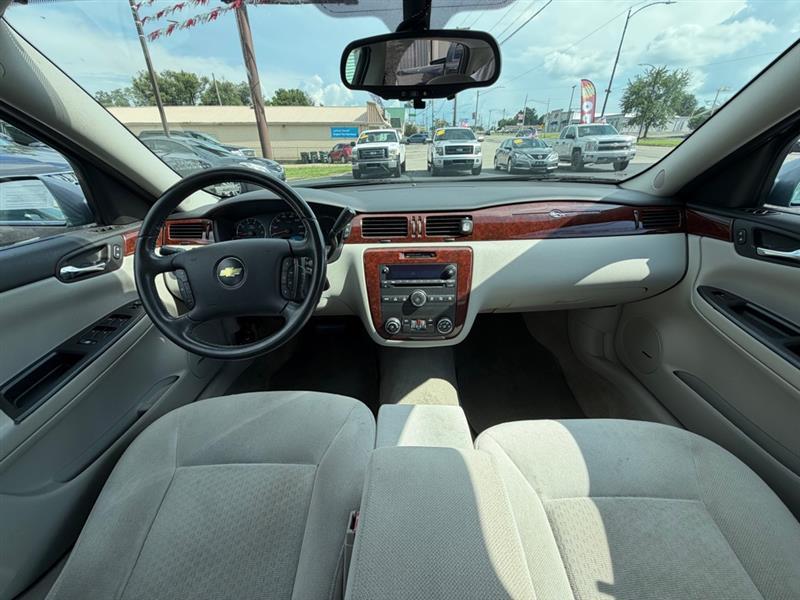 Chevrolet Impala LT 2006