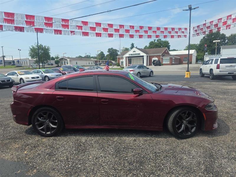 Dodge Charger GT AWD 2019