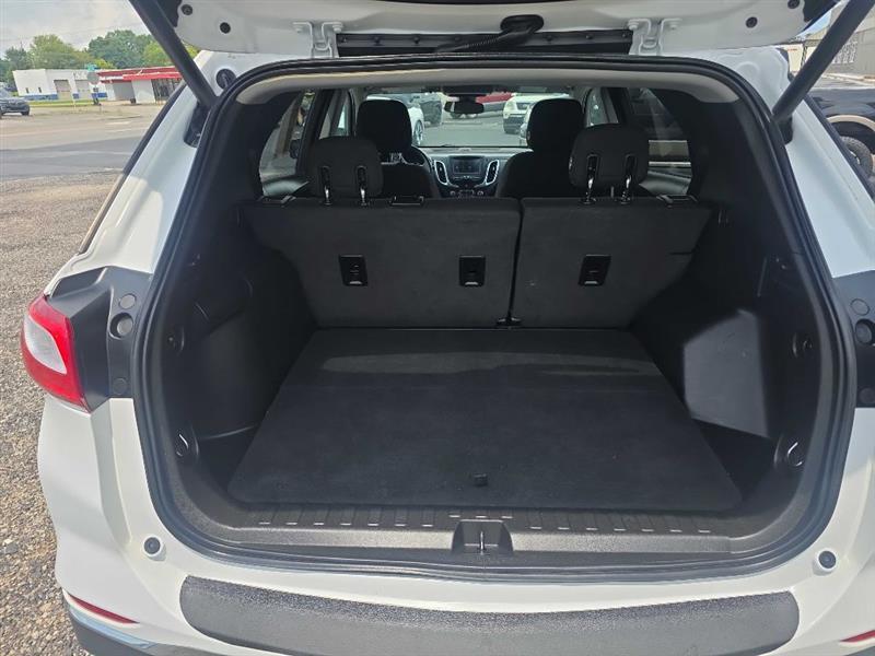 Chevrolet Equinox LT 1.5 2WD 2020