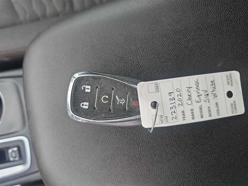 Chevrolet Equinox LT 1.5 2WD 2020