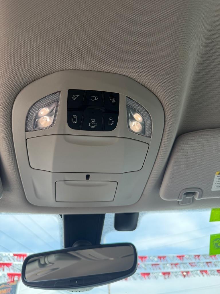 Chrysler Pacifica Touring-L 2020