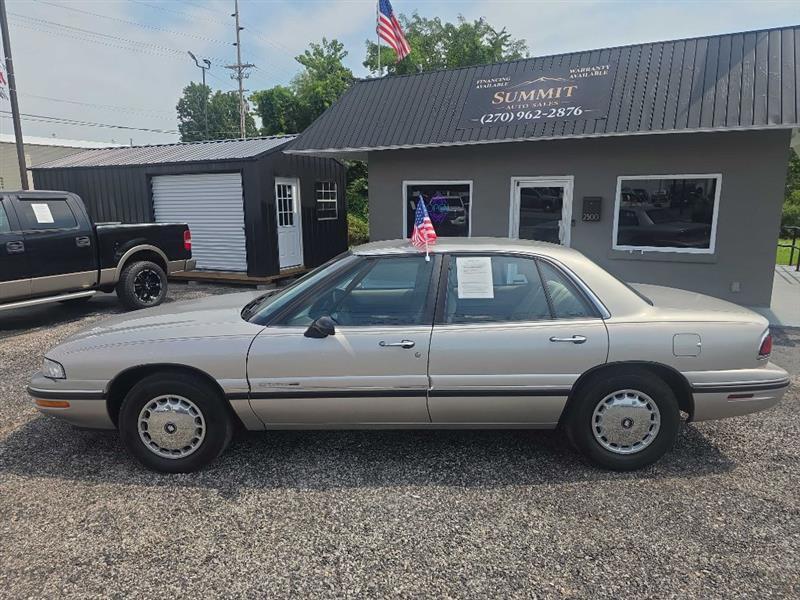 1997 Buick LeSabre Custom