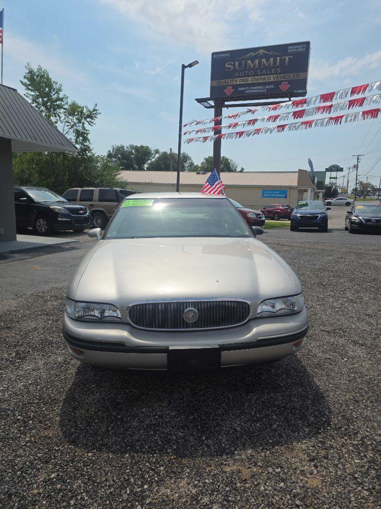 Buick LeSabre Custom 1997