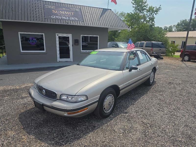Buick LeSabre Custom 1997