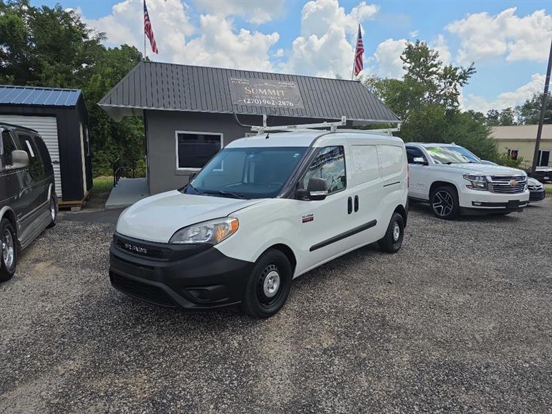 RAM ProMaster City Wagon 2020